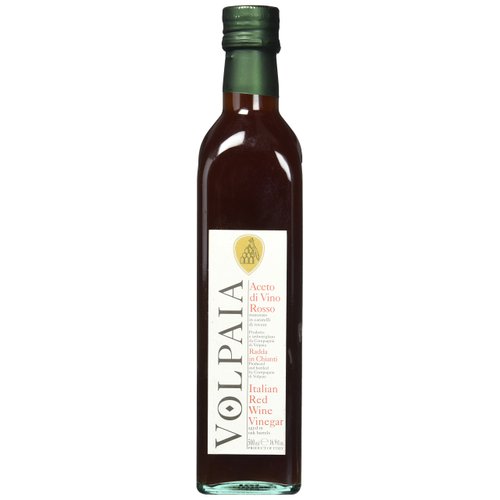 Castello di Volpaia Red Wine Vinegar - 500 ml