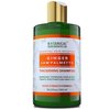 Botanical Hair Growth Ginger Saw Palmetto Shampoo Extra Strength Anti-Thinning Shampoo, Thickening Shampoo for Thinning Hair, Hair Loss Shampoo, Thickening Products For Women & Men 10.2 Fl Oz