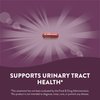 Nature's Way Premium Cranberry, Urinary Tract Health Support* Supplement with Vitamin C, 400mg Cranberry Per Serving, 120 Capsules