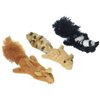 Spot Skinneeez Squirrel Cat Toy (9 Pack)9