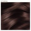 Adore Semi Permanent Hair Color - Vegan and Cruelty-Free Hair Dye - 4 Fl Oz - 107 Mocha (Pack of 1)