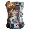JD Martinez Boston Red Sox Imports Dragon Action Figure LE /3600
