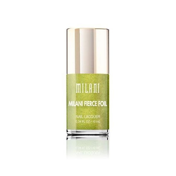 MILANI Fierce Foil Nail Lacquer - Florence