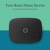 Ooma Telo VoIP Free Internet Home Phone Service. Affordable landline replacement. Unlimited nationwide calling. Call on the go with free mobile app. Low international rates. Can block robocalls, black
