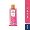 Yardley London Floral Essence Shower Gel Iris & Violet - 250ml