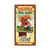 Flapjacks & Sasquatches Dice Game • Family Game • Portable Travel Game * 2–6 Players