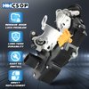 Rear Right Passenger Side Door Lock Latch Actuator Motor Replacement for 2007 2008 2009 Chevy Silverado Suburban Tahoe Avalanche GMC Sierra Yukon XL 1500 2500 Cadillac Escalade ESV EXT 2007-2009