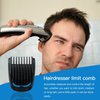 XSPANDER Upgraded Men Hair Clipper Trimmer Blade Replacement 3mm Hair Comb Fits for Philips Norelco MG3750, MG5750, MG7750, MG7770, MG7790
