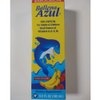 Ballena Azul Aceite de Hígado de Bacalao para Adultos y Niños, COD Liver Oil for Adults and Children, Source of Vitamins A,D,E, B1, Dietary Supplement, Omega 3,Inmune System Boost(Strawberry Banana)