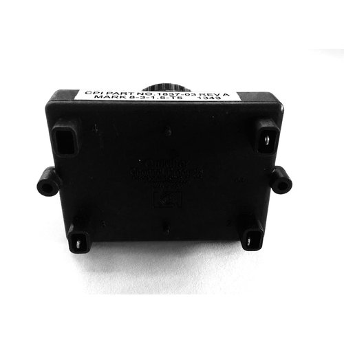 MHP Universal Three Lead Electronic Gas Grill Igniter Component IGEIB3-B