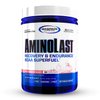 Gaspari Nutrition Aminolast, Recovery and Endurance BCAA Superfuel, 2:1:1 Amino Acid Ratio, Fueled with Electrolytes (30 Servings, Watermelon Blast)