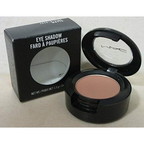 MAC Small Eye Shadow - Tete-A-Tint ( Matte 2 ) - 1.5g/0.05oz