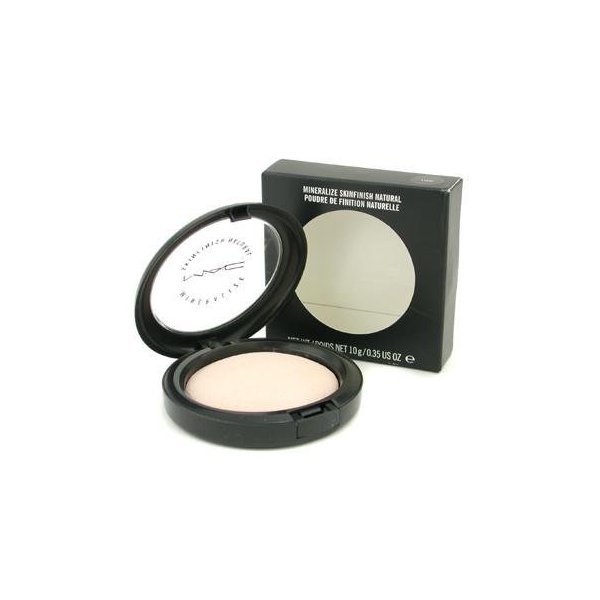 MAC Mineralize Skinfinish Natural - Light (Box Slightly Damaged) - 10g/0.35oz