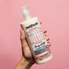 Soap & Glory Original Pink The Righteous Butter Moisturizing Body Lotion Pump - Shea Butter, Vitamin E & Aloe Vera Body Moisturizer - Rose & Bergamot Scented Lotion (500ml)