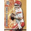 2021 Panini Mosaic Football Cello Fat Pack - 15 Trading Cards per Pack - Fantastic Rook Class