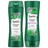 Suave Shampoo and Conditioner Set, Rosemary & Mint - Invigorating Rosemary Mint Clarifying Shampoo & Conditioner, Hair Strengthening, Scented, 12.6 Oz Ea (2 Piece Set)