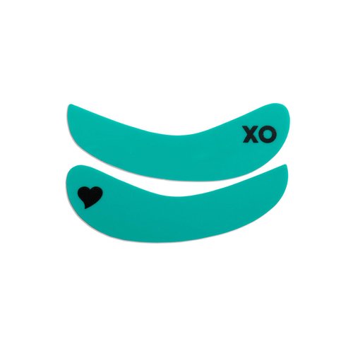 We Love Eyes - Eye&#39;masking™ Forever Eye Mask - Reusable, BPA free silicone patches for your favor...