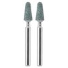 Dremel 84922 Silicon Carbide Grinding Stone, 3/16"
