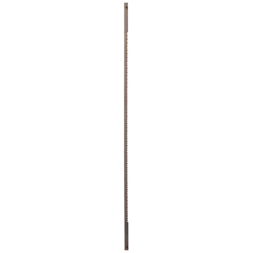 IRWIN Tools Coping Saw Blades, Fine, 3-pack (2014501), Black, 9.25 x 2 x 0.1 inches