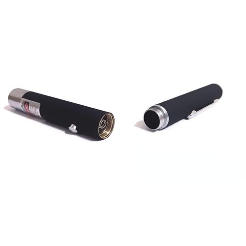 WNZQK Laser Pointer for Cats Dogs Pet Interactive Toys Laser Presentation Remotes Blue Purple Light Laser Pointer for Cats Chargeable (1 PCS Pack Blue Light, Without Battery)