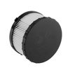 Cabiclean DEWALT HEPA Filter Replacement Compatible with DEWALT DC5151H DC515 DCV517 for Wet Dry Vacuum