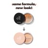 e.l.f. Halo Glow Setting Powder, Smooths The Look Of Pores & Fine Lines, Creates An Airbrushed Finish, Vegan & Cruelty-Free, Deep