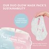 ESW Beauty Dream Team Sheet Mask Duo: For The Moisturized Skin Of Your Dreams