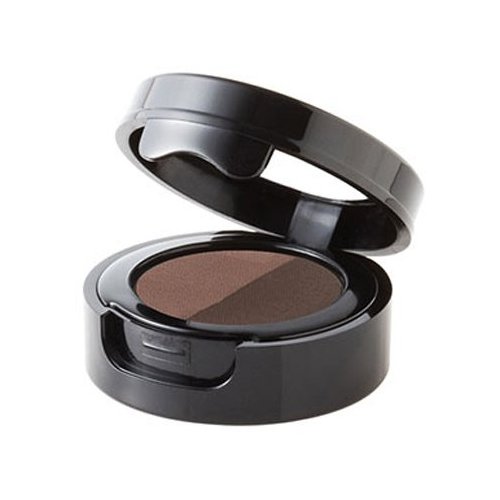 Jolie Brow Powder Duo (Brunette)