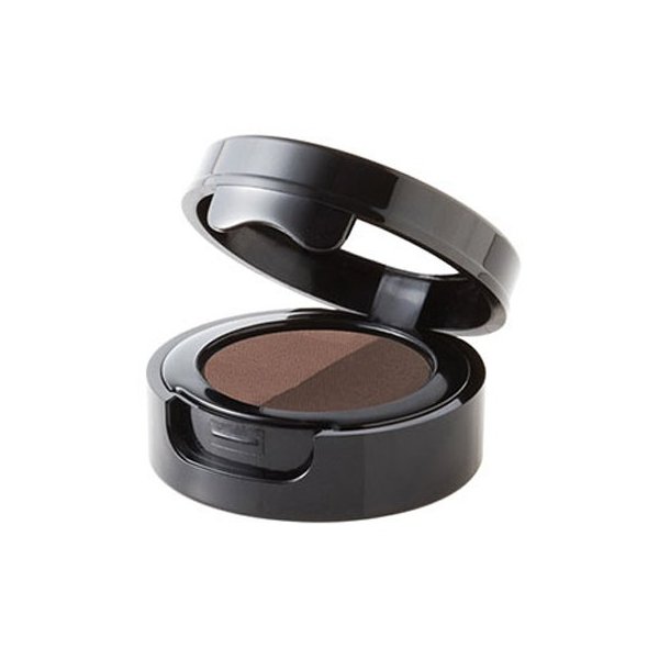 Jolie Brow Powder Duo (Brunette)