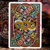 theory11 Grateful Dead Playing Cards Premium Deck with Iconic Band-Themed Artwork