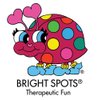 Bright Spots Thoughts and Feelings: A Sentence Completion Card Game Card Games