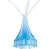 EZY DOSE Ear Wax Removal Syringe Tri-Stream Tip, Prevents Ear Infections, Safe and Effective, Easy to Use, Perfect for Kids and Adults, 20mL Capacity Clear, BPA Free