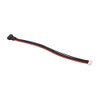 OliRC 5pcs JST-XH 4S 8" / 200mm 22awg Lipo Balance Wire Extension Silicone Cable Lead Cord for RC Battery Charger(C134-5)