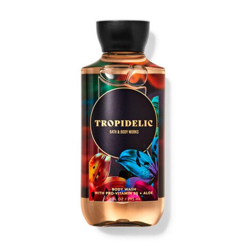 MYT B&BW - Bath and Body - Tropidelic Body Wash 10 oz (Pack of 1)