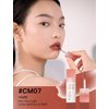 INTO YOU Matte Lipstick (CM07), Long Lasting, Moisturizing, Cloudy Lip Mud, Lipstick for Women