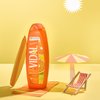 Vidal Vitamin C Shower Gel, Energizing 250 ml, 8.4 Fl Oz (Italian Import)