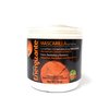 Energizante Nutritive Hair Mask - Natural Mix From Wood Extracts - Nourishes, Revitalizes, and Moisturizes - For All Hair Types (16 Ounce)