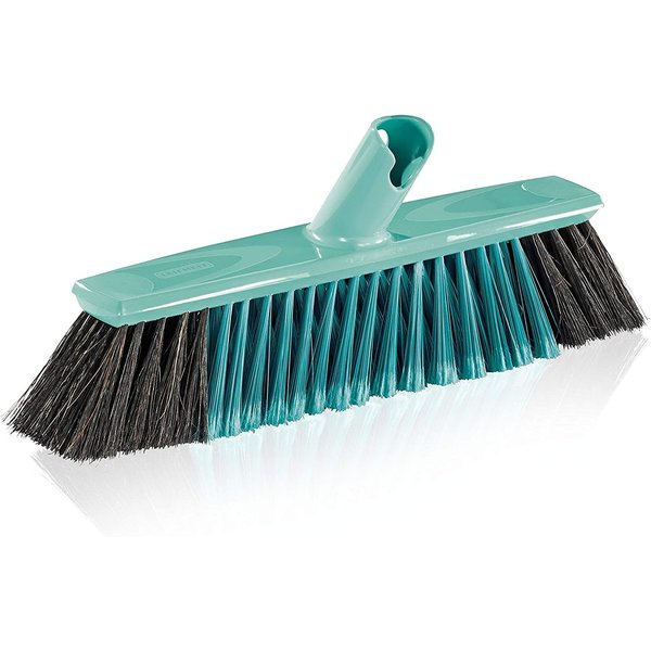 Leifheit 45031 Allround Broom Head Xtra Clean, 40 cm