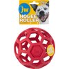 JW Pet HOL-Ee Roller Dog Toy Size: 6.5", Set of 2 (2 Items)