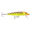 Rapala Countdown 11 Fishing lure, 4.375-Inch, Perch