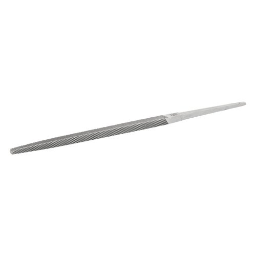 Bahco 1-160-08-2-2 Second Cut Square File Ergo Handle, 8-Inch