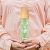 Menstrual Cup Wash - Foaming Cleaner - Organic and Natural Ingredients - More Wash in Bottle Than Any Other Brand - Healthy and Safest Way to Sterilize Your Period Cup