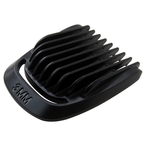 GRABOTE Upgraded Replacement 3mm Hair Comb for P-hilips No relco Blade MG3750, MG5750, MG7750, MG7770, MG7790 Models