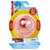Sonic The Hedgehog Sonic Booster Sphere Knuckles Action Figure
