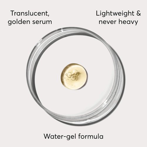 Naturium Vitamin C Complex Face Serum, Anti-Aging Facial Treatment with Hyaluronic Acid & Vitamin E, 2 oz