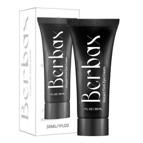 Generic Berbax™ Eye Cream - Instant Tightening Eyelid Firming Cream for Anti-Aging Fine Lines & Under Eye Tightening