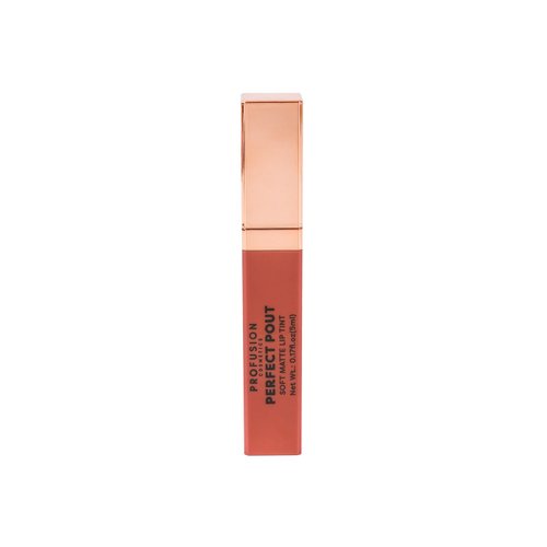 Profusion Cosmetics Perfect Pout Soft Matte Lip Tint (Grateful)