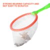 Mini Catcher Nets, 10 Pcs Funny Kids Fishing Nets, Durable Kids Catcher Nets, Fish Catcher Outdoor Fish Catching Nets for Students Spring Outing Early Learning Tool