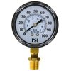 Parts2O TC2104 Well Pump Pressure Gauge