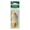 Clover 3121 Tapestry Needle Set Chibi, Bent Tip , Beige